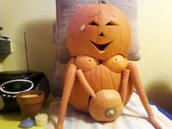 Weird DIY Crafts (18 pics)