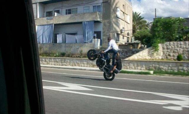 Strange Finds And Situations (49 pics)