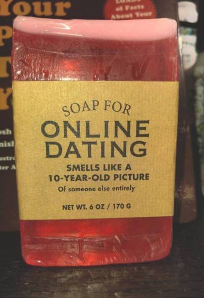 Strange Finds And Situations (49 pics)