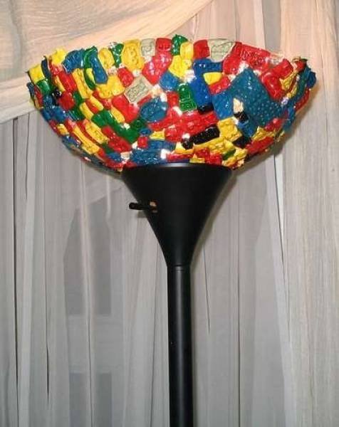 Weird DIY Crafts (18 pics)