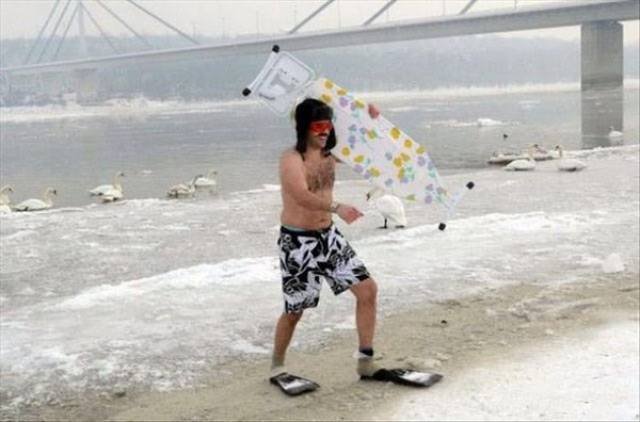 Strange Finds And Situations (49 pics)