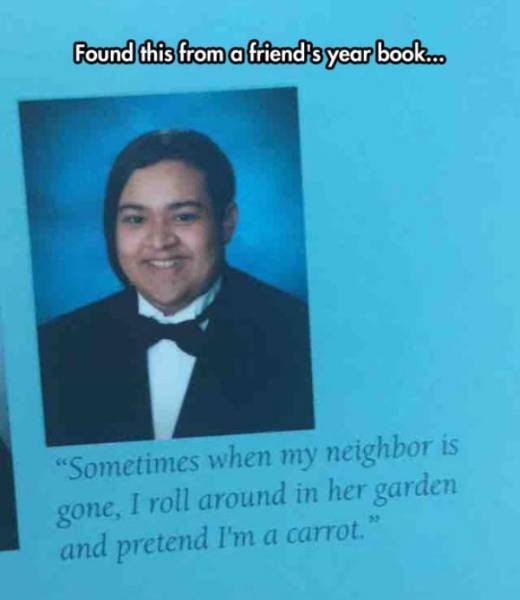 Strange Finds And Situations (49 pics)