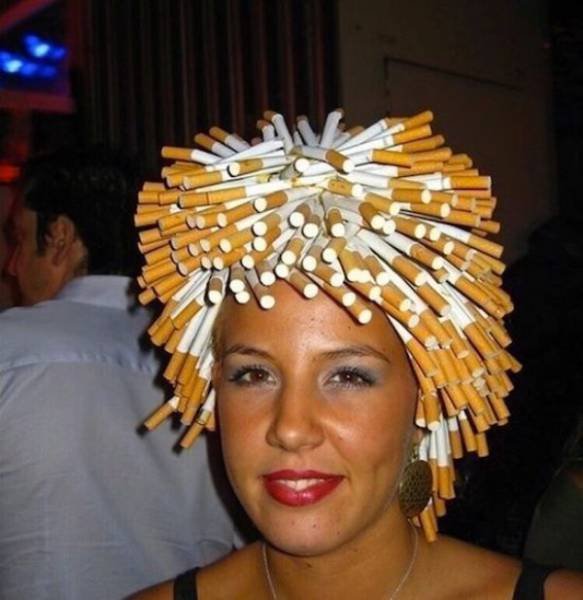 Strange Finds And Situations (49 pics)