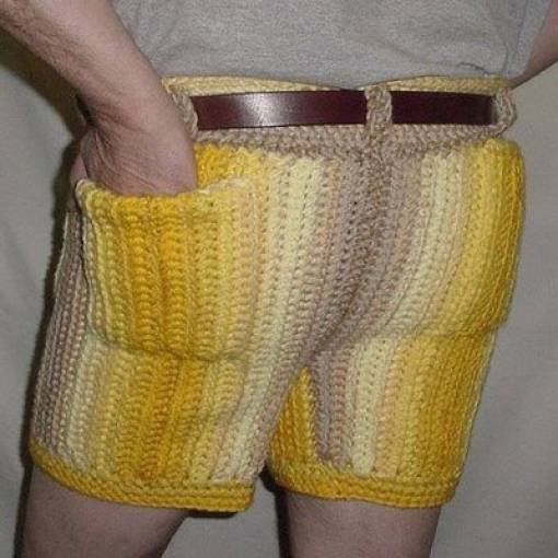 Weird DIY Crafts (18 pics)