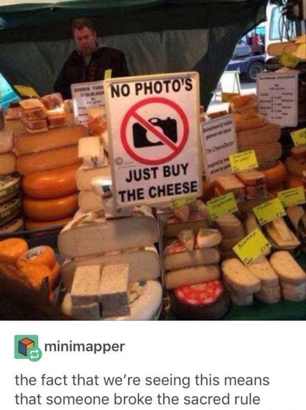 Strange Finds And Situations (49 pics)