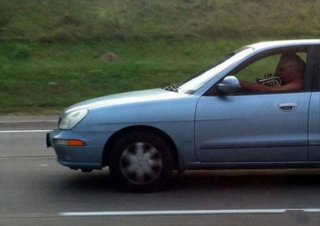 Strange Finds And Situations (49 pics)