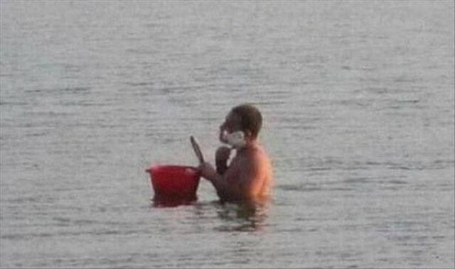 Strange Finds And Situations (49 pics)