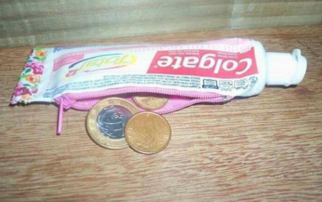 Weird DIY Crafts (18 pics)