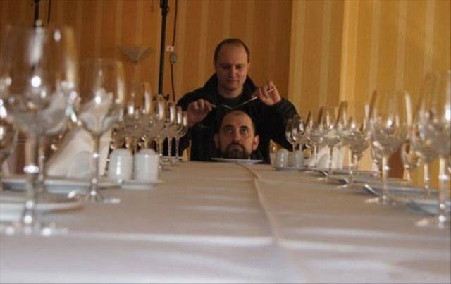 Strange Finds And Situations (49 pics)