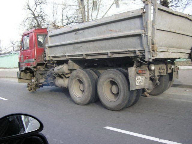 Weird Photos From Russia (40 pics)