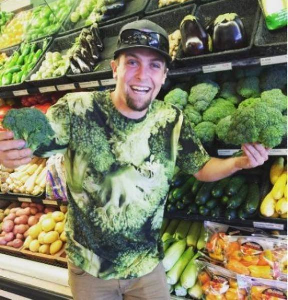 Strange Finds And Situations (49 pics)