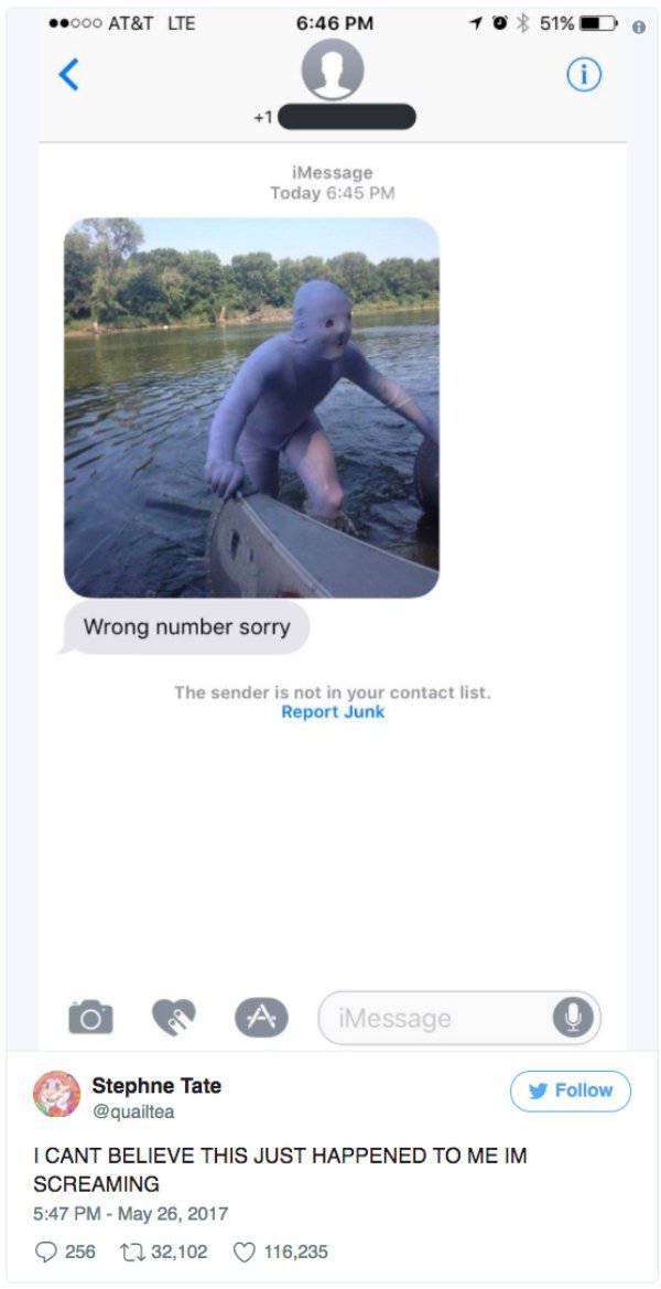 Strange Finds And Situations (49 pics)