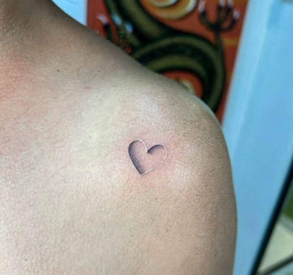 Unusual And Cool 3D Tattoos (29 pics)
