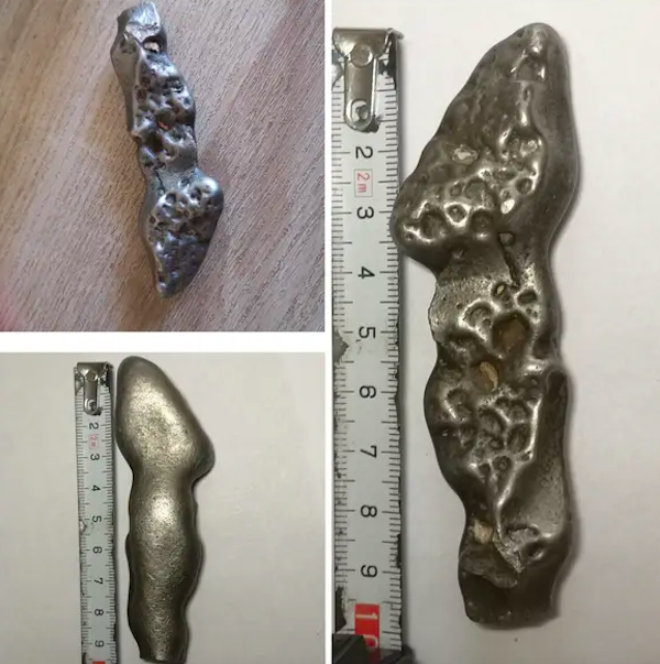 What Are These Things? (13 pics)
