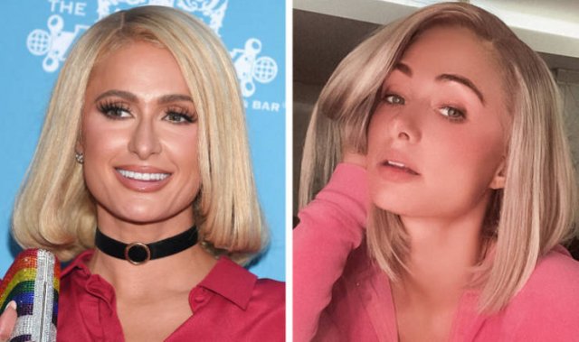 Famous Women Without Makeup (16 pics) Famous Women Without Makeup (16 pics)