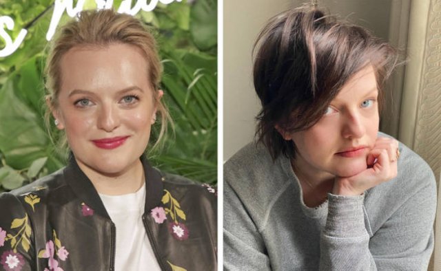 Famous Women Without Makeup (16 pics) Famous Women Without Makeup (16 pics)