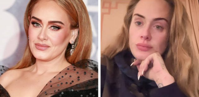 Famous Women Without Makeup (16 pics) Famous Women Without Makeup (16 pics)