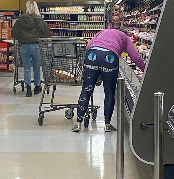 Awful Fashion (30 pics)