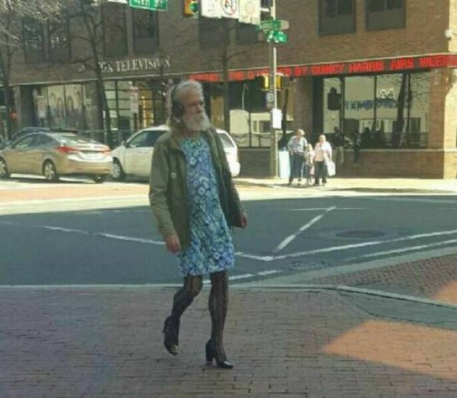 Awful Fashion (30 pics)