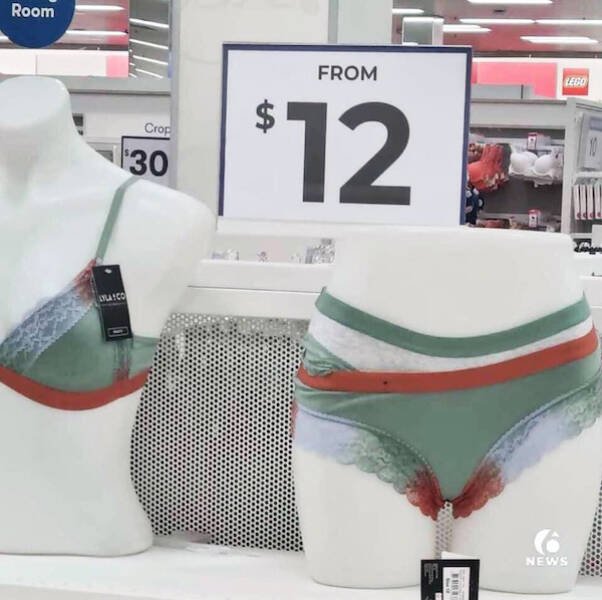 Awful Fashion (30 pics)
