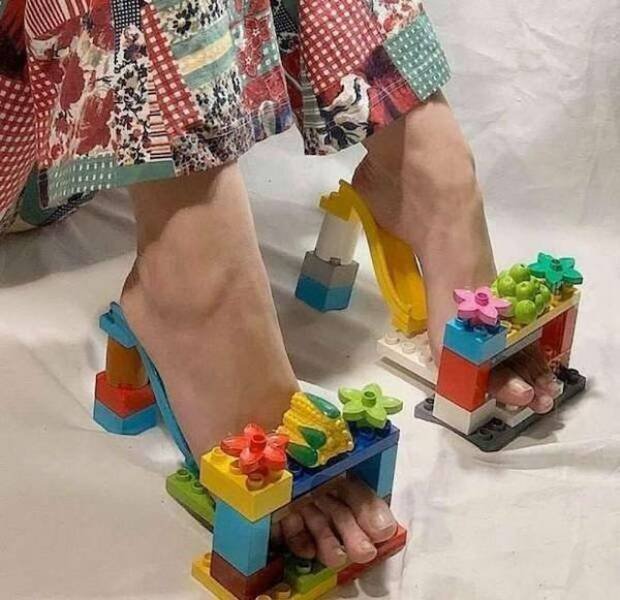 Awful Fashion (30 pics)