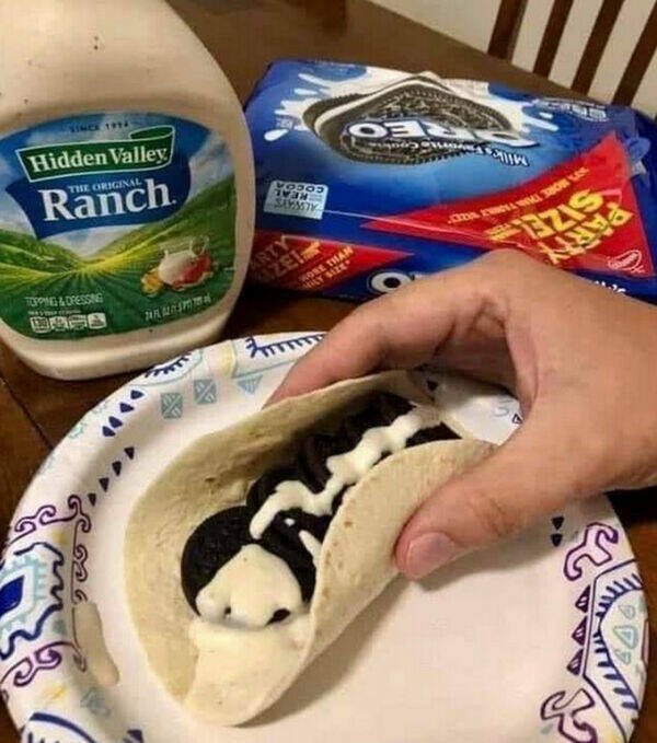Weird Designs And Finds (42 pics)