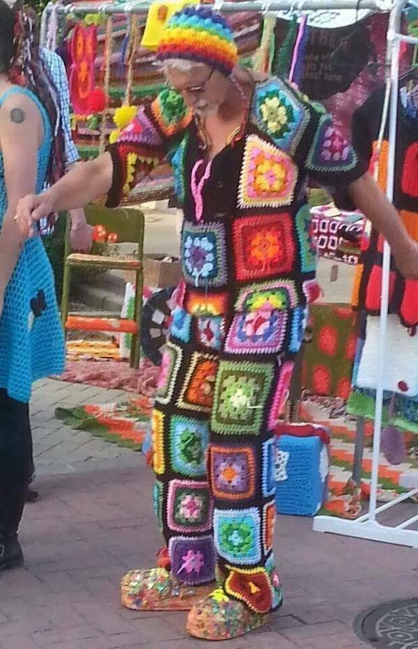 Awful Fashion (30 pics)