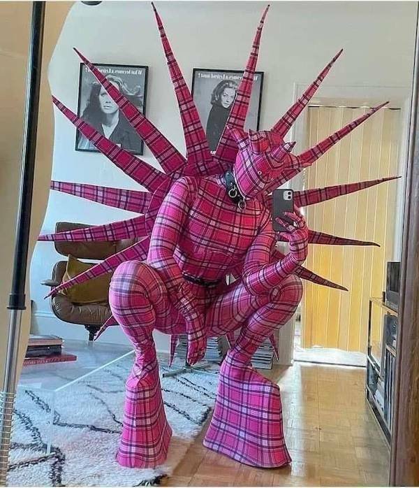 Awful Fashion (30 pics)