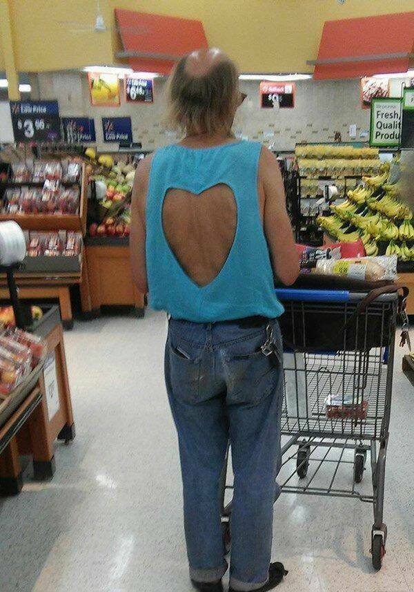 Awful Fashion (30 pics)