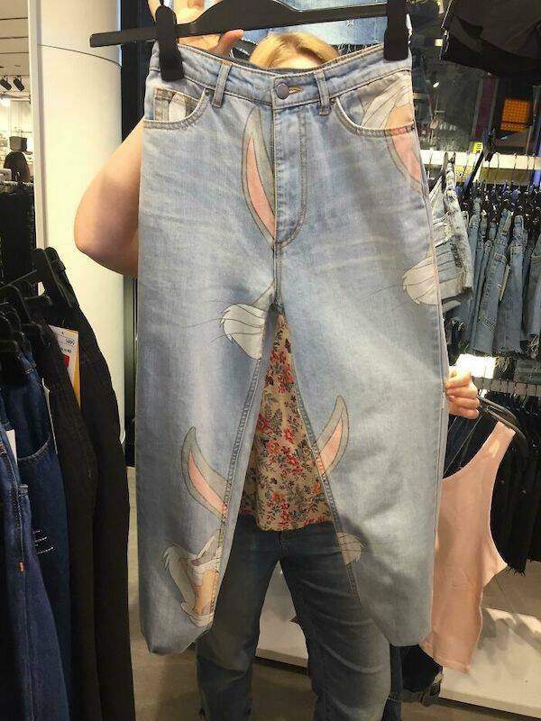 Awful Fashion (30 pics)