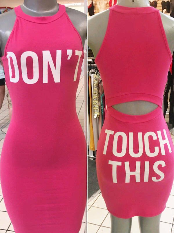 Awful Fashion (30 pics)