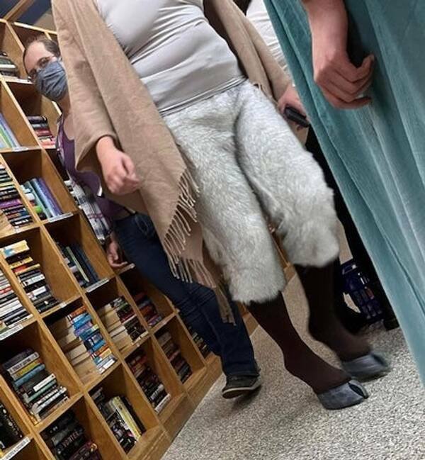 Awful Fashion (30 pics)