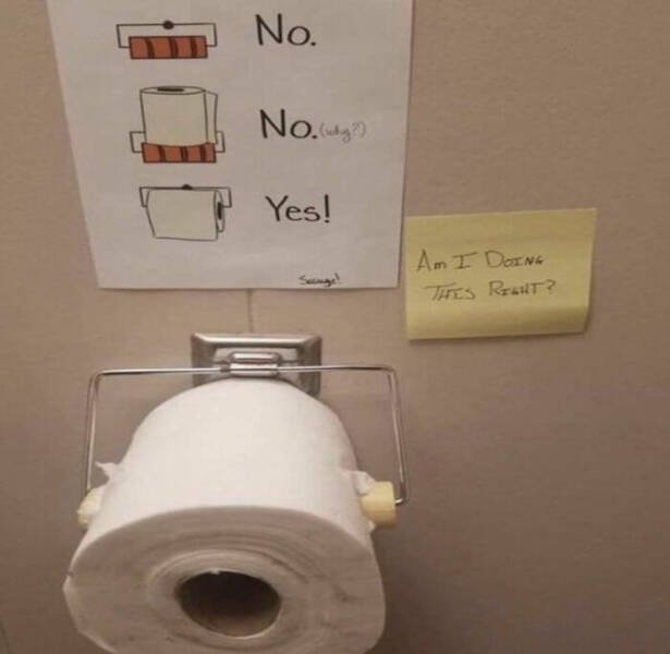 Failed Job (23 pics)