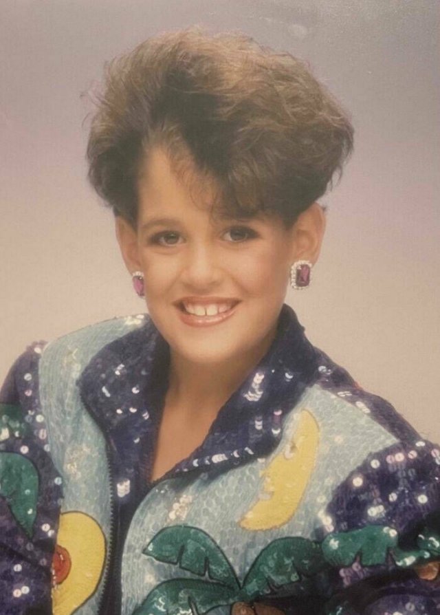 People Share Their Funny Photos From The Past (24 pics)