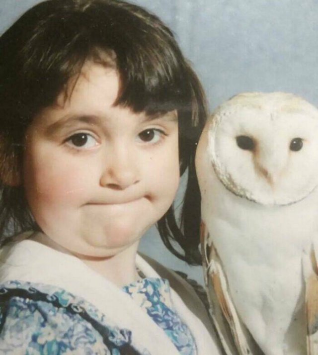 People Share Their Funny Photos From The Past (24 pics)