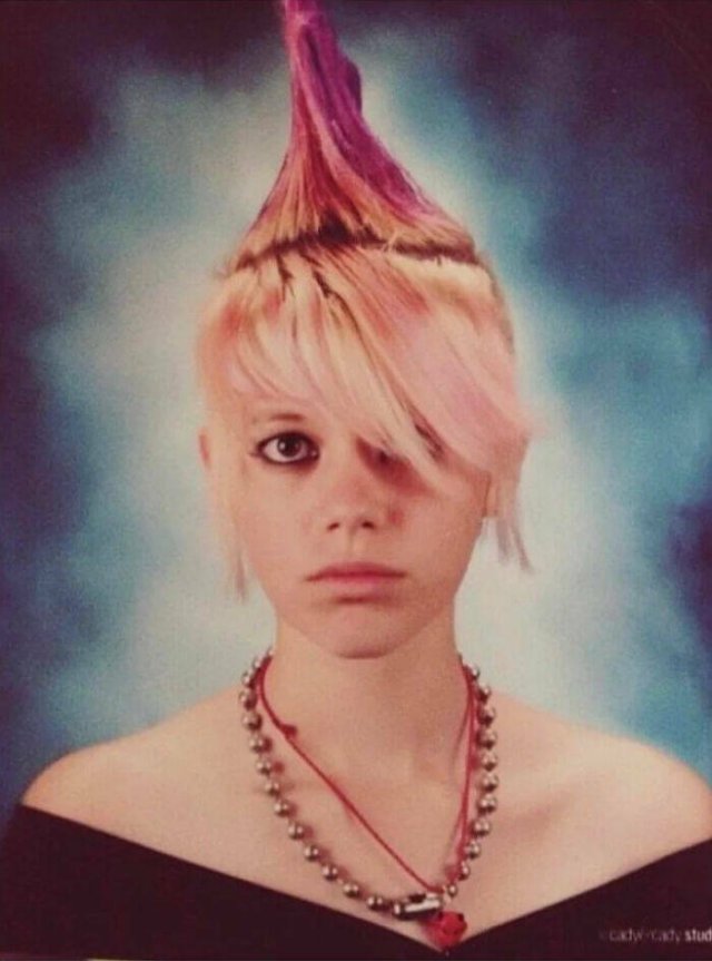 People Share Their Funny Photos From The Past (24 pics)