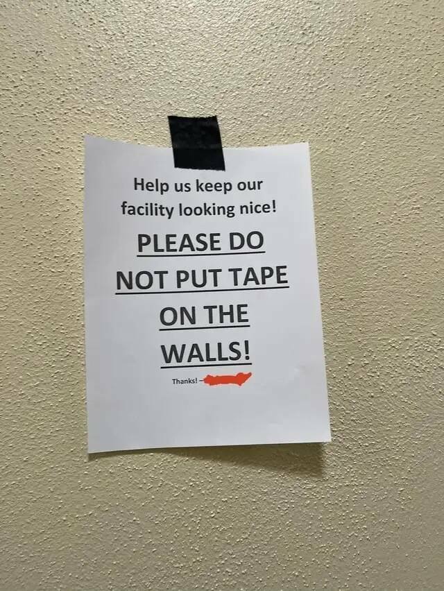 Weird And Funny Mistakes (18 pics) Weird And Funny Mistakes (18 pics)