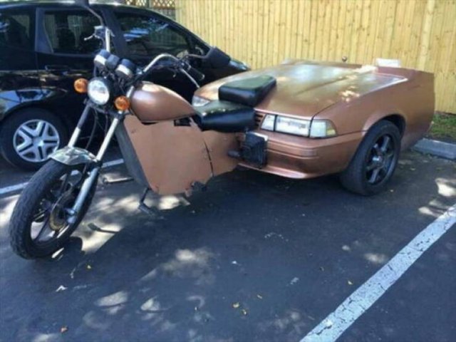 Strange Designs And Finds (26 pics)