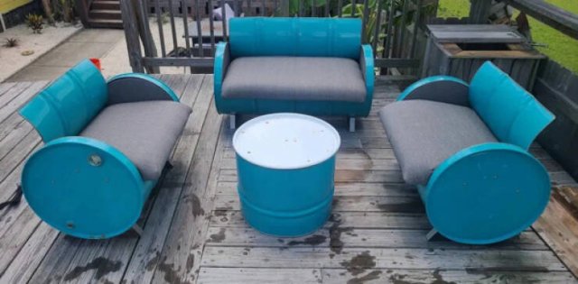 Strange Designs And Finds (26 pics)