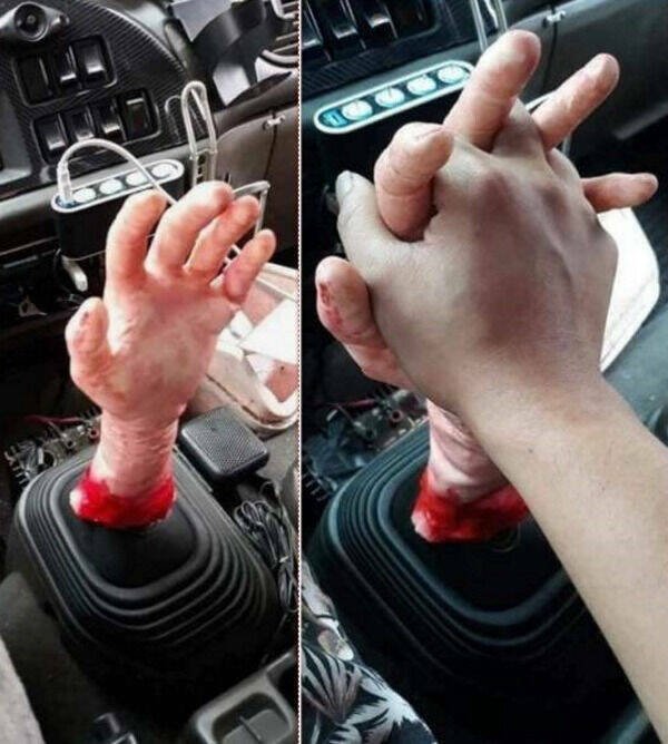 Strange Designs And Finds (26 pics)
