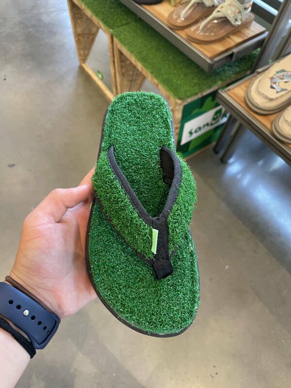 Strange Designs And Finds (26 pics)