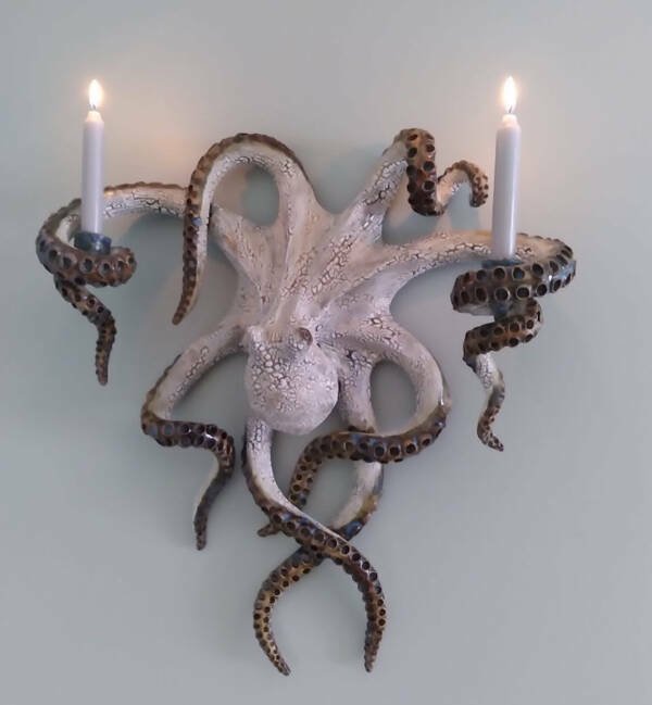 Strange Designs And Finds (26 pics)