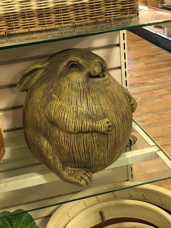 Strange Designs And Finds (26 pics)