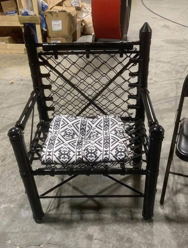 Strange Designs And Finds (26 pics)