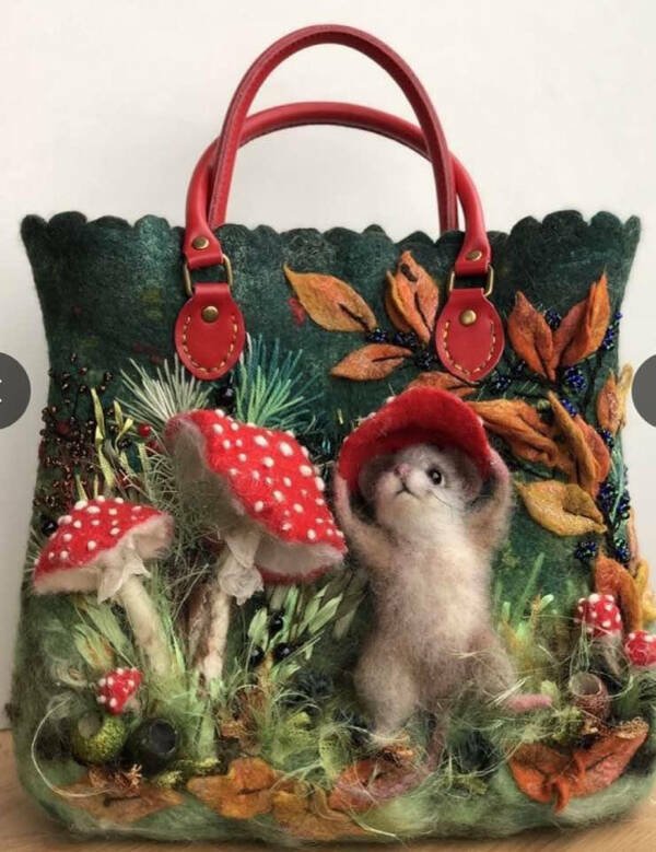 Strange Designs And Finds (26 pics)