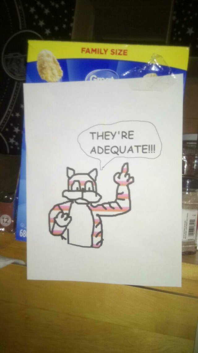 Funny Stories About Living With Neighbors (21 pics)