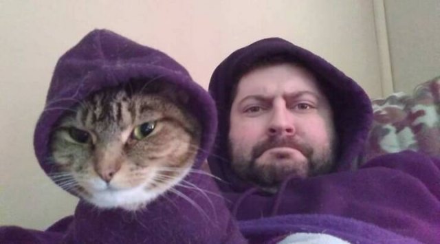 Funny Stories About Living With Neighbors (21 pics)