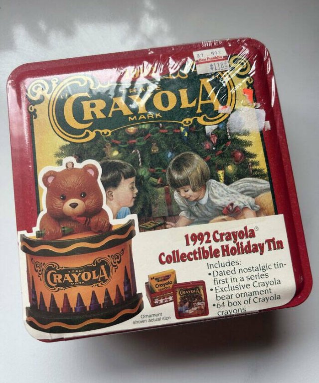 Nostalgic Christmas Photos (25 pics)