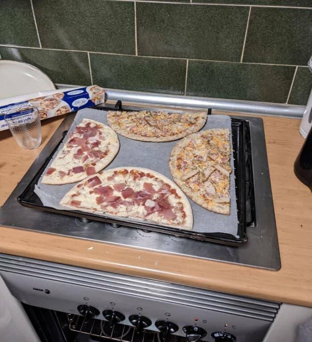 Useful Tips And Lifehacks (29 pics)