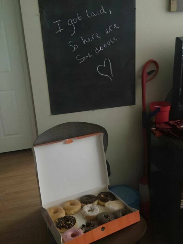 Funny Stories About Living With Neighbors (21 pics)